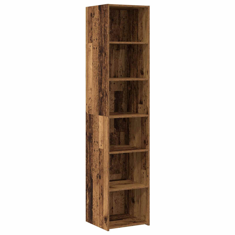Sideboard, Old Wood