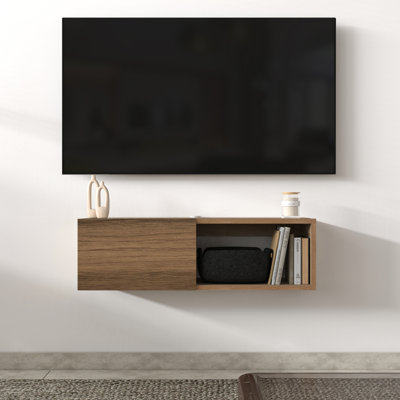 Berley TV Stand for TVs up to 55"