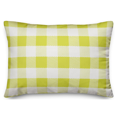 Coussin Buffalo