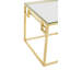 Allure Glass Top End Table-1746824492