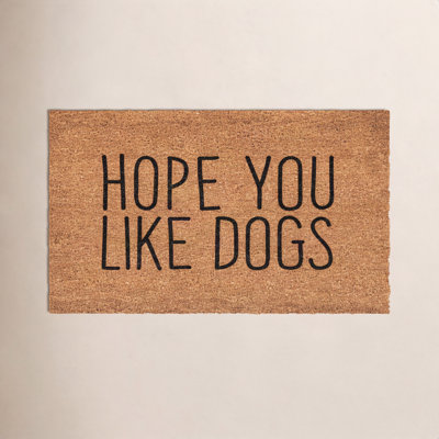 Apex Non-Slip Outdoor Doormat