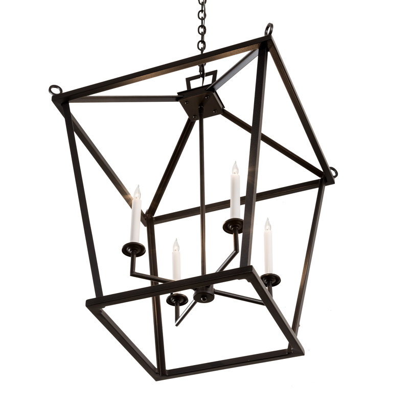 Kitzi Chandelier