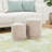 Carlesia Upholstered Ottoman-455018911