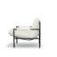 Fauteuil d'appoint Bleaker