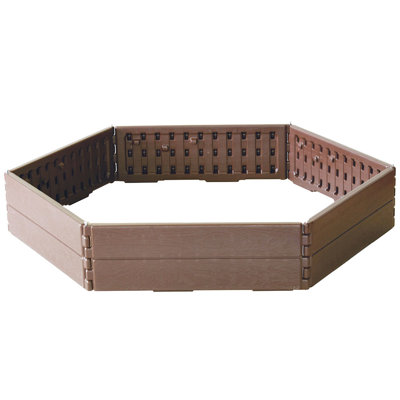 Pacome Raised Garden Bed