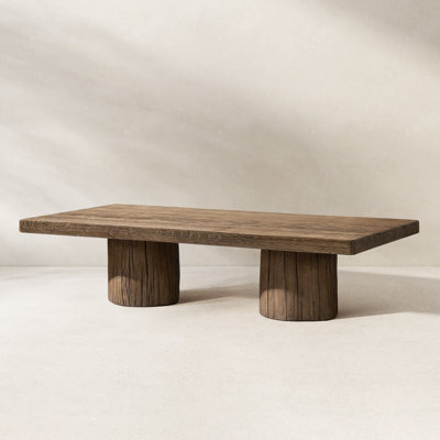 Table basse 60 po Arbor