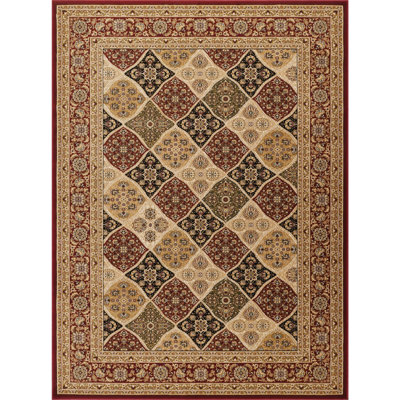 Accent Rug