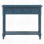 Console Series Series Design traditionnel