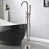Brushed Nickel
