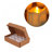 Unscented Votive Candle-997207309