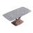 Kyliyah Rectangular, Dining Table, Rectangular Dining Table, Modern Dining Table, Dining Room Table, Stone Dining Table-1909004060-1909004061