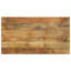 Solid Wood Dining Table