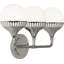 Rio 3 - Light Armed Sconce-70760816