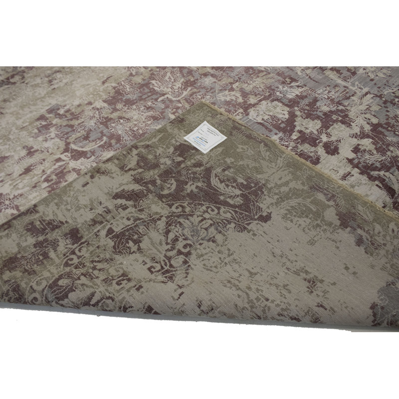 Performance Floral Indoor Rug