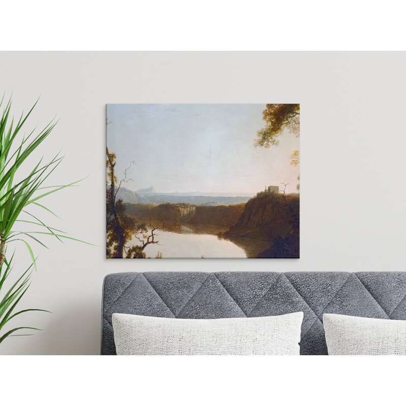 Pilkington Wrapped Canvas Print Set, 30x15