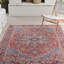Amata Tufted Red Rug-45787423
