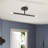 Bearcreek Semi Flush Mount-2018768697