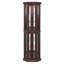 Vitrine de coin Cherry-643641022
