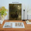 1 Piece Wrapped Canvas Wall Art-1992180757