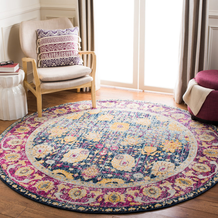 Peru Performance Oriental Rug