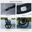 Aluminum Collapsible Pet Carrier with 1 Door-96070538