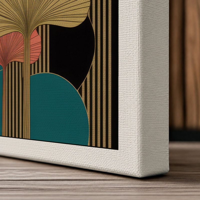 Print, 36x24 - 91.4 x 61.0 cm, Cream Border