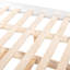 Full Over Full Bunk Bed With Twin Size Trundle-2047157812