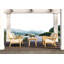 Foundations Outdoor Teak Coffee Table
