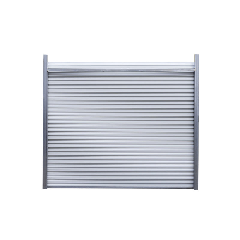 Volet roulant électrique, porte de garage, H 119 po x l 142 po x P 1 po
