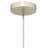 Promenade 1 - Light Single Bulb Pendant