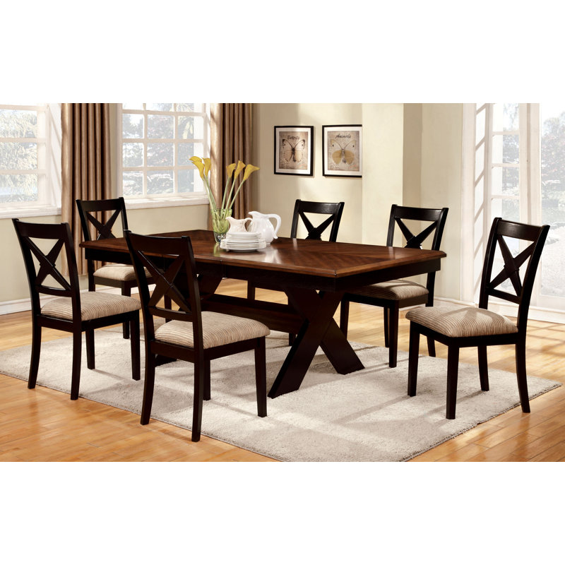 Ensemble repas 9 pièces Bardwell