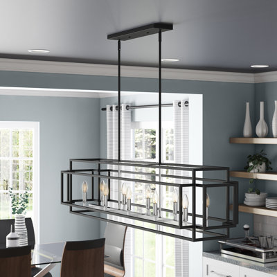 Orona 10 - Light Kitchen Island Pendant