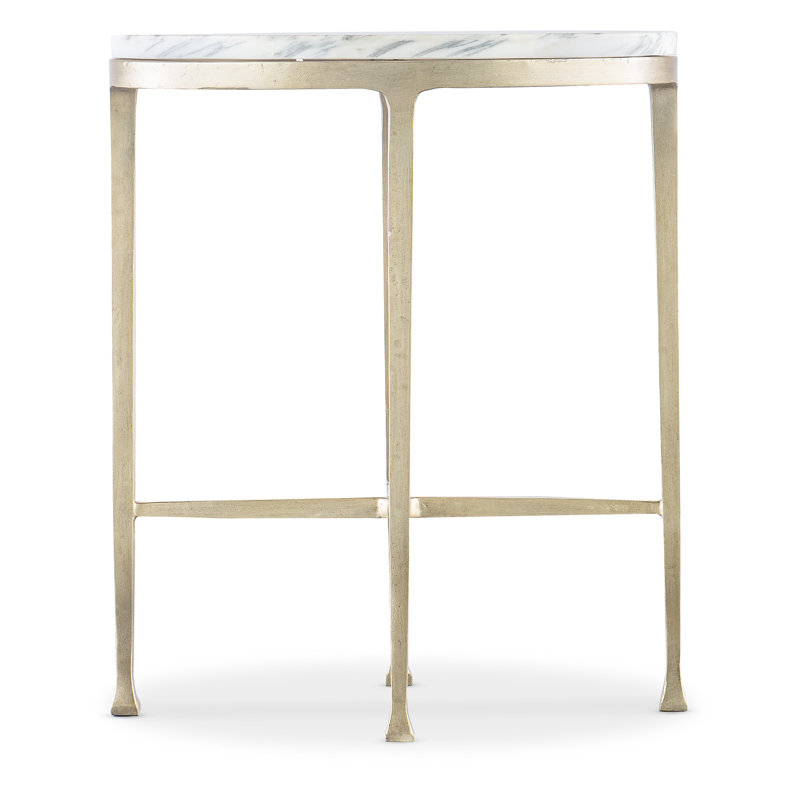 Jules Marble End Table