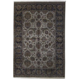 Suruchi One-of-a-Kind 6' X 9' Area Rug