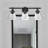 Thrailkill 3 - Light Dimmable Vanity Light-758003109