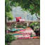 Hand Tufted Wool Floral Area Rug-52216764
