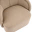 Chaise d'appoint Amanda Beige-1778896704