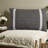 -piece Faux Suede Bedding Set, Soft Polyester, Transitional Style For King Size Beds