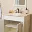 Ensemble de meuble-lavabo simple 36 po Lozada-927941736
