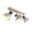 Loftus 51cm 3 -Light Track Kit-349772200