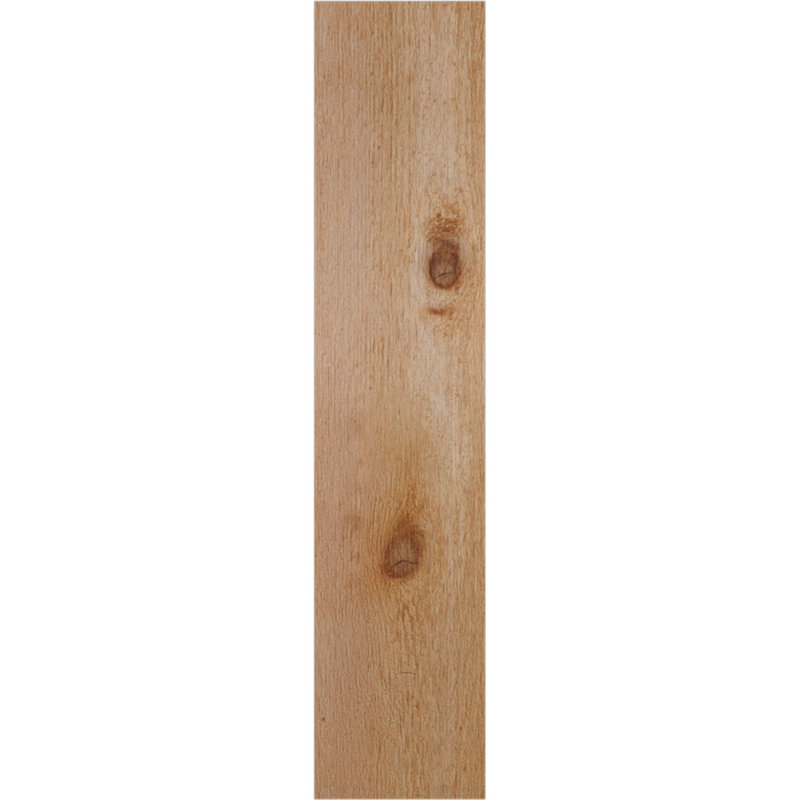 New Brighton Corbel, H 28 po x l 6 po x P 12 po, Cèdre rouge, Sciage brut