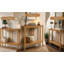 Table d'entrée Aubreyana - Console étroite - Console avec rangement - Décoration de couloir - Tables console en bois pour l'entrée - Table d'appoint console étroite-108203680