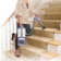 Shark Navigator Powered Lift-Away Bagless Upright Vacuum