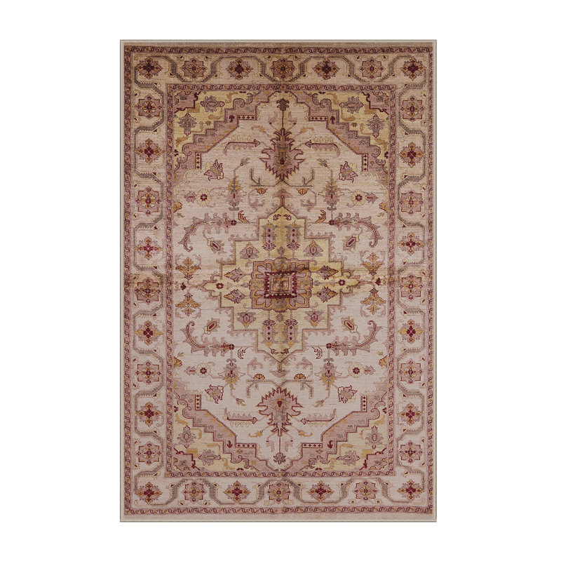 Bedros Oriental Indoor Rug, Rectangle 7' x 10'