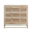 Alsup Solid Wood Accent Chest
