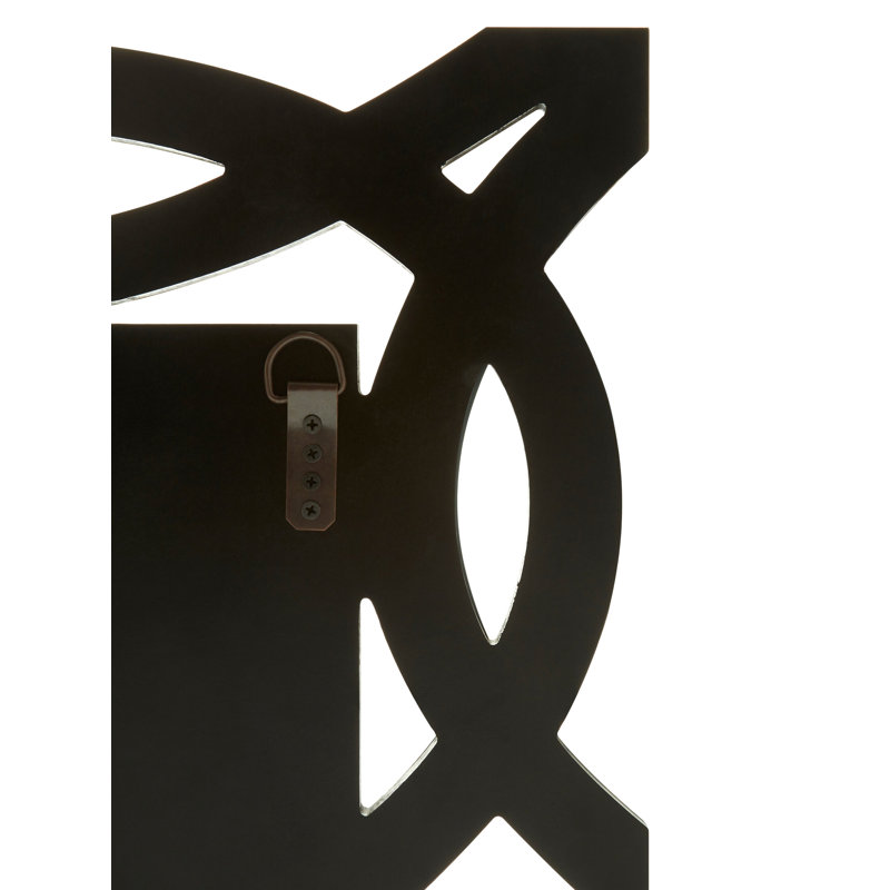 Rectangle Mirror