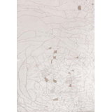 Abstract Web Design Area Rug