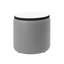 Table ronde avec repose-pieds 18 po Pro Series-112985334