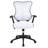 Siwar High-Back Designer Ergonomic Office Chair with Adjustable Armrests-401953791