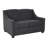 Phillips 52" Square Arm Sofa Bed with Reversible Cushions-61510482-18863411